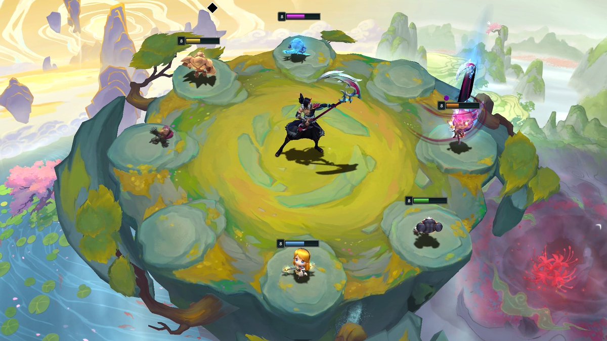 GIVEAWAY ALERT❗️❗️❗️

Pallz LOVED all the TFT fan artwork and has some more eggs for you all🥚 

150 eggs to 30 people! 

💬Comment your favorite encounter of this set so far! 

👯Follow <a href="/palacechalice/">Pallz's Palace Chalice</a> and <a href="/Pallzahar/">Pallz</a> 

👍Like and Retweet this post! 

Thank you <a href="/riotgames/">Riot Games</a> and <a href="/TFT/">Teamfight Tactics</a>