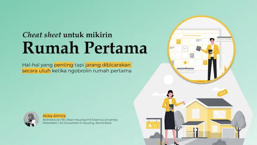 tikaalmira's tweet photo. [Booklet 80+ hal ttg rumah utk pembeli rumah pertama]

Perdebatan di media sosial soal rumah tuh suka bikin pusing: KPR, rumah roboh, ditipu developer, beli vs sewa, MUAHAL, gak kebeli, dll.

Kalau kamu ngerasain hal yg sama, mungkin kamu perlu baca/like/save thread ini. https://t.co/eSxVGLz3Jw