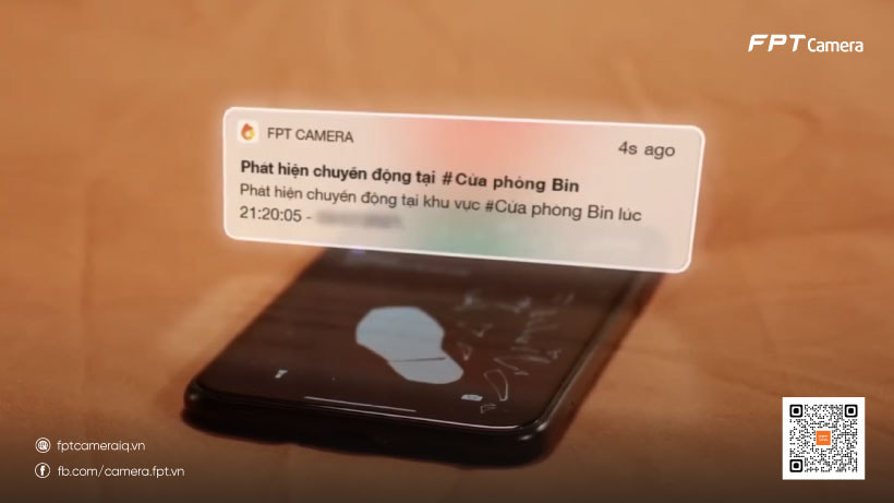 fptcameraiq's tweet image. Bin trốn nhà đi chơi không thành công🕵️‍♀️
#fptcamera #cameraai #WithEXOForLife