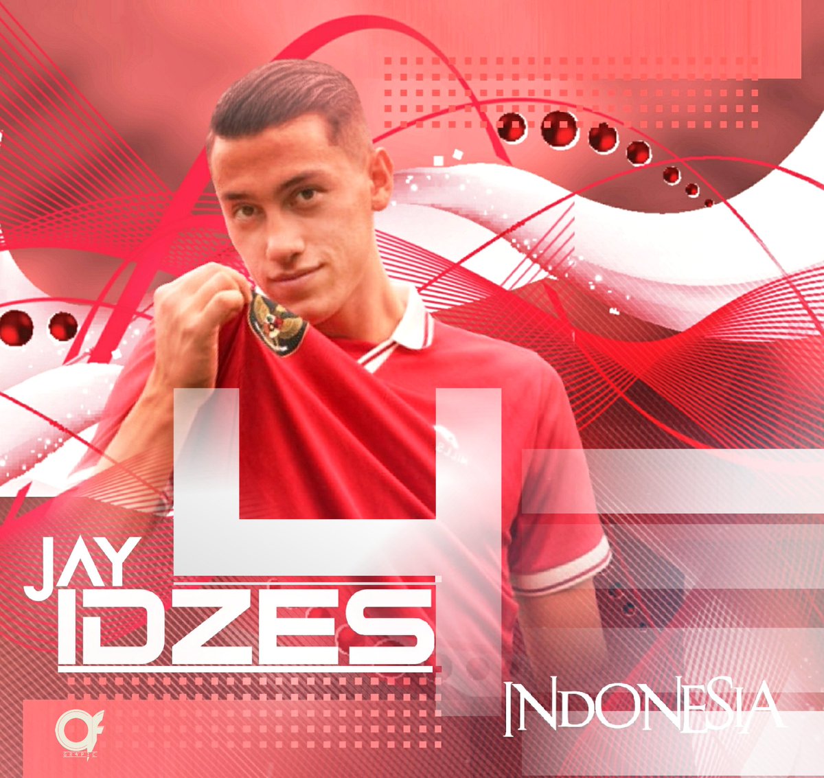 oldybarca's tweet photo. Edits....🔥🔥🔥

@PSSI
@GOAL_ID
@SiaranBolaLive
@Bolanet
#IndonesiaNationalTeam
#JayIdzes
#ElkanBaggott
#RafaStruick
#RagnarOratmangoen https://t.co/cKgAg3ITtH