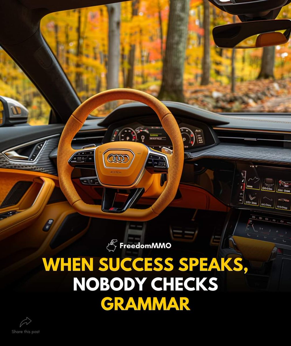 SatishSarwe's tweet photo. #GoodMorning #MotivationalBusinessQuotes #WontStop #Mindset #Success #Hustle   #Freedom #Ambition #Inspire #ThinkBig #HardWork  #Believe #Motivate #Motivation  #SatishSarwe #Satsworld https://t.co/hyZ3xnxu6r