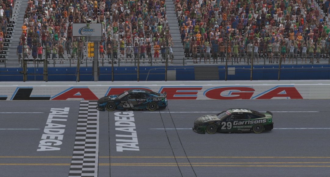 ARCS Racing tweet media