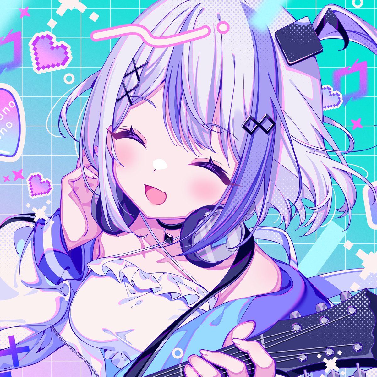 【専用ページ】ののノ様 ののの音々ネ!(Nono\u0027s Sounds Right!) 歌詞 音ノ乃のの ふりがな付