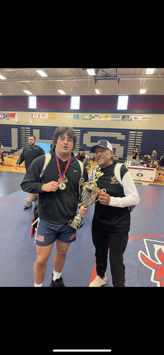 Will Lipsitz 5Ø tweet media