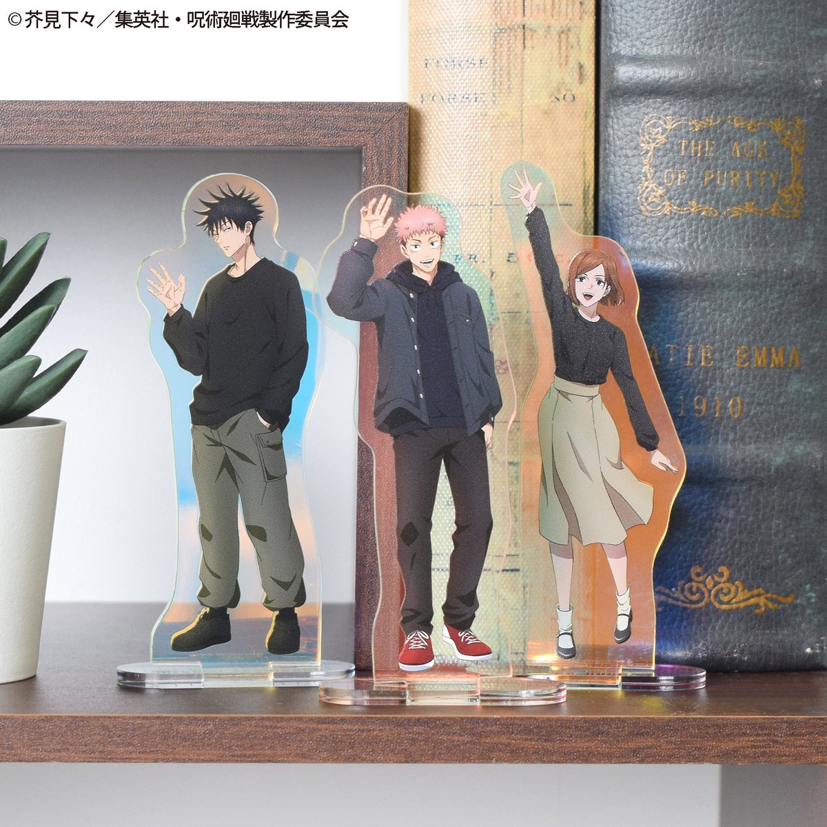 東京ソラマチロフト/神戸ロフト会場】 ◇4/8（月） 入荷情報③