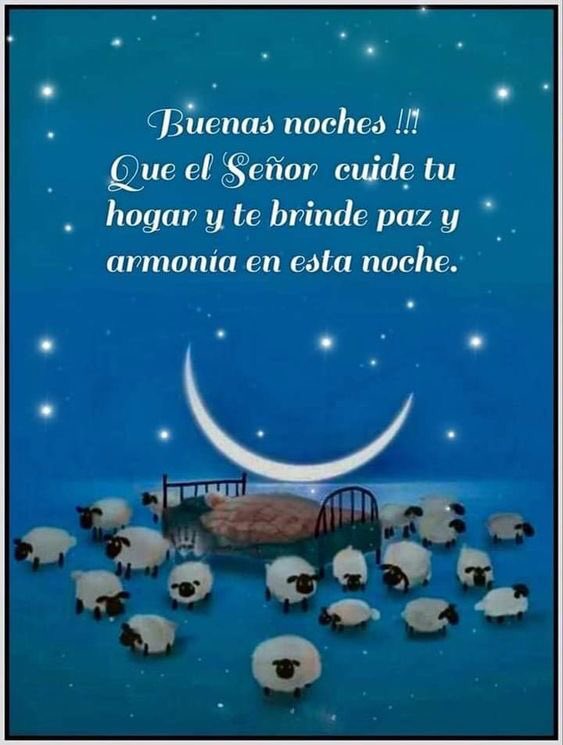 liriosbellos5's tweet photo. #Buenas noches 💤😴😴
#Que el Señor ( #HaShem,
#elMisericordioso) cuide tu hogar, tu familia. Te brinde paz y armonía en esta noche, y que ese #mantoamoroso se extienda alrededor de tus #seresamados
#Dios
#elTodopoderoso
#buenasnoches
#lailatov
#conectadoseiluminados https://t.co/fHuoYr6Hzd