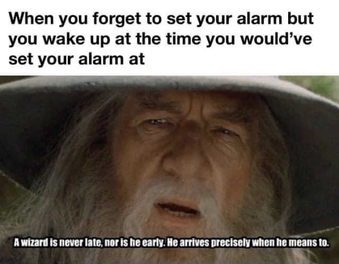 Lord of the Rings Memes (@TheLOTRMemes) on Twitter photo 2024-04-08 01:51:19