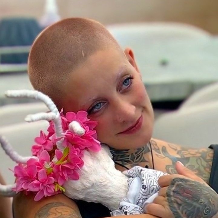 Furia😋💞QUEEN SOY CECY tweet media