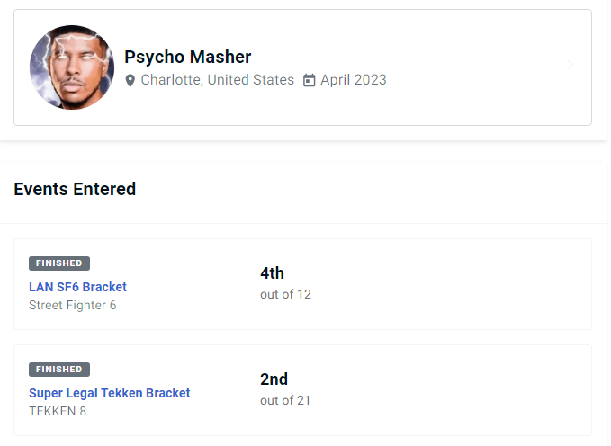 PsychoMasher tweet media