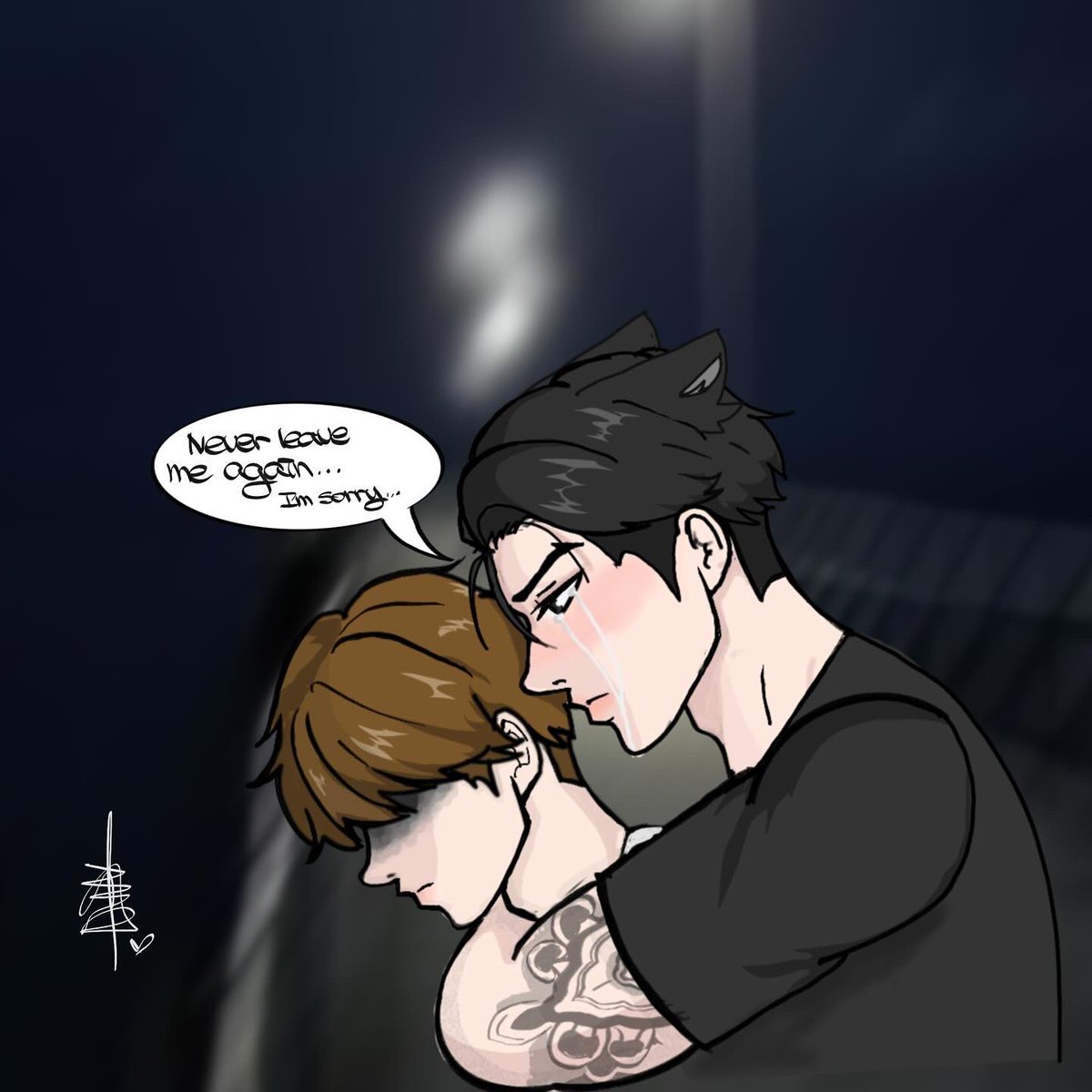 jupiturzx1's tweet photo. Jaeky boo chasing arc
#jinxmanhwa #joojaekyung #kimdan #mingwa #bjalex #manhwa #manhwayaoi #징크스 #징크스manhwa
#joojaekyungjinx #manga #bjalexmanhwa #lehzin #jinx #blmanhwa #jaekyungxdan
#yaoi #jinxfanart #choiheesung #jinxchapter51 ##jinxchapter52 https://t.co/9JTw6MY1Xt