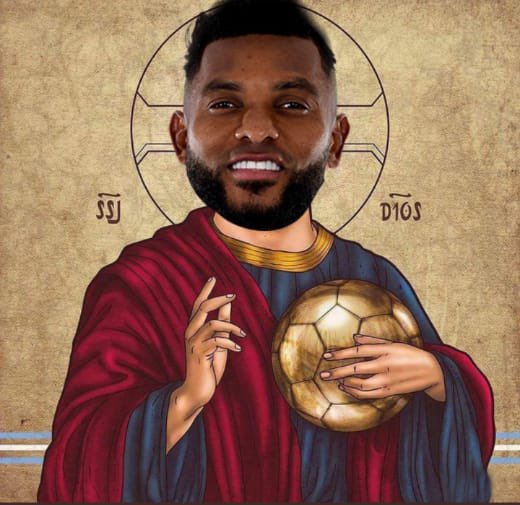_crisenberg_'s tweet photo. Me quedo con Borja yendo a abrazar a Demichelis cuando sabe que lo están matando. A ese mismo que lo borró el año pasado. Es realmente un tipazo, entiende todo y es muy positivo tener a un tipo asi en el equipo. Líder https://t.co/A6RPqV3Nd6