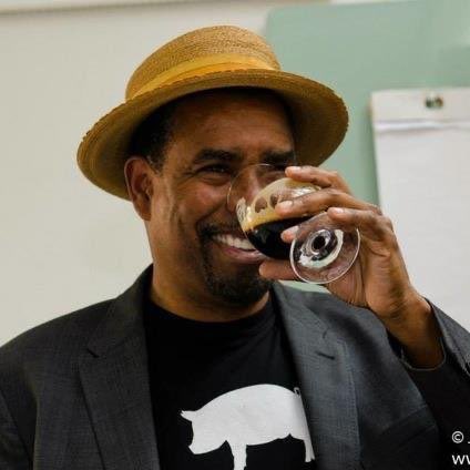 'The history of beer, quite literally, is the history of human civilization.' ― Garrett Oliver (@GarrettOliver) #NationalBeerDay = April 7 #SessionBeerDay