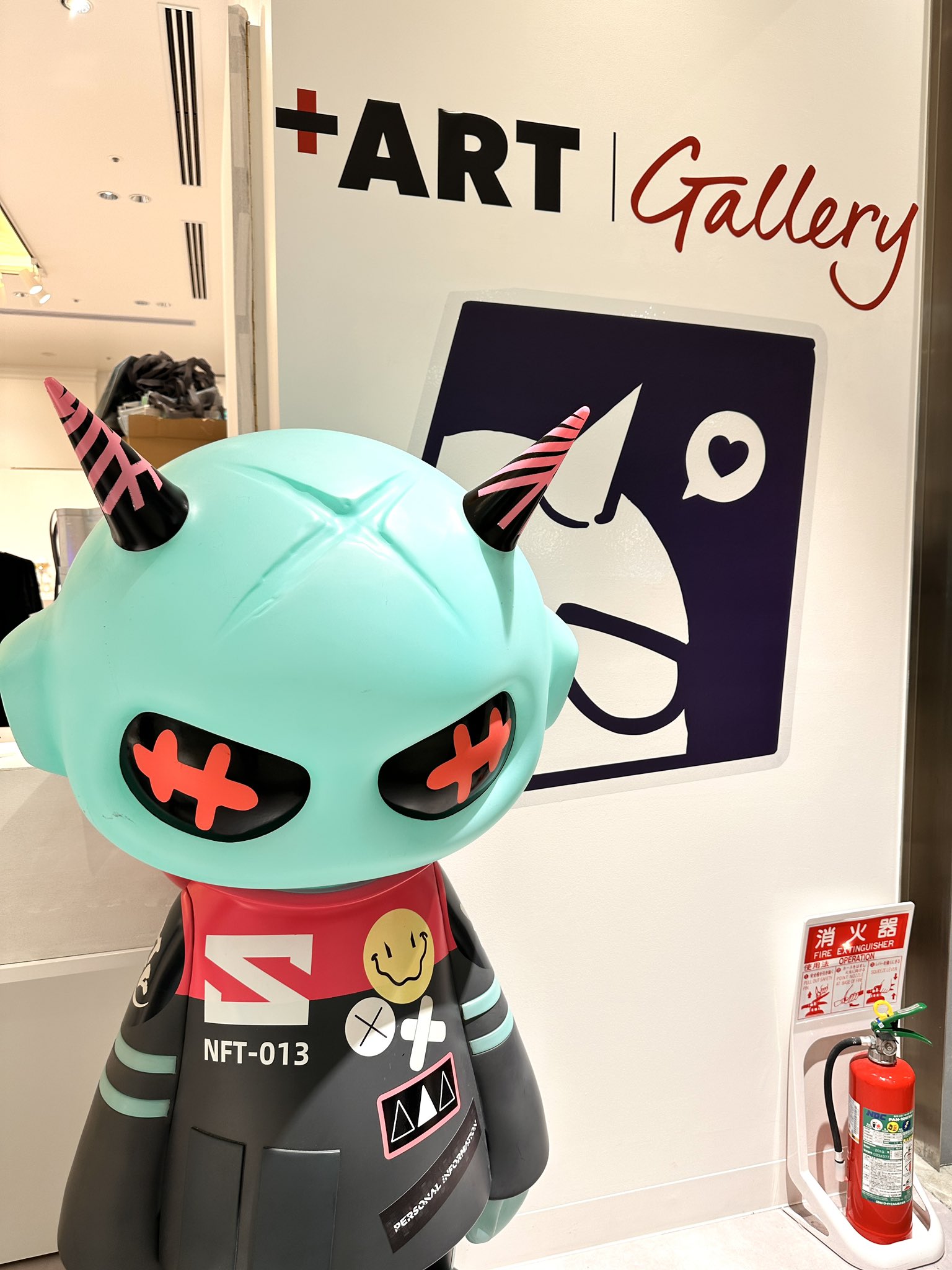 ONIMARU 非売品フィギュア【限定150体】 onimaru 世界150体 限定