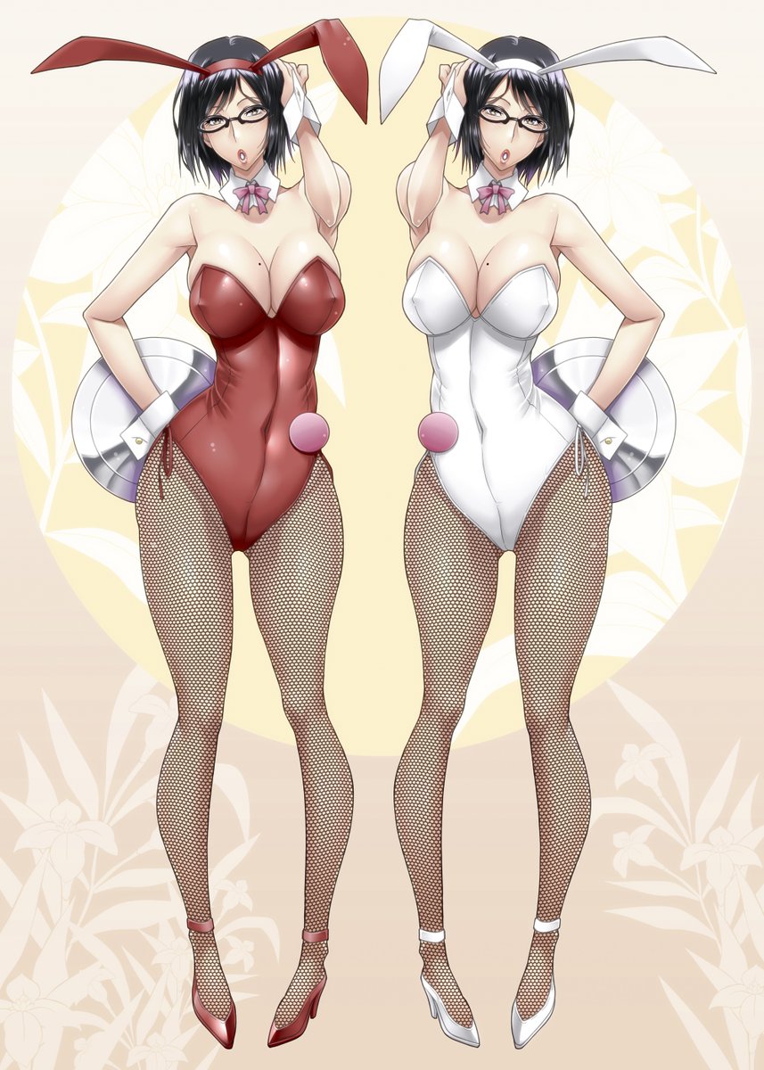 いろいろ( ˘ω˘)
#対になってる絵をあげる