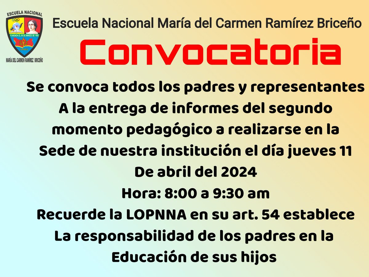 E.B EL PALMAR (@ebpalmar) on Twitter photo 