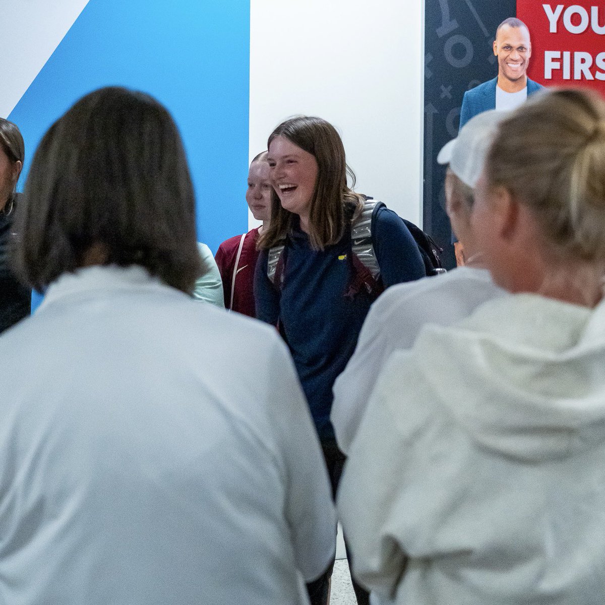 FSU Golf tweet media