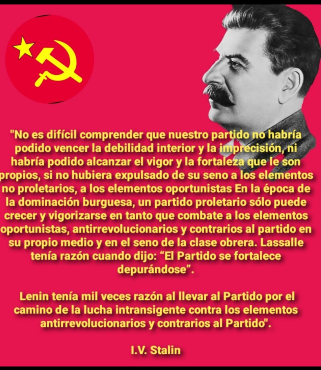 😱☝🏻En @VTVcanal8 las Declaraciones del Falso pcv Partidita camaleónica de ventrílocuados Mercenarios del @PartidoPSUV Depurados Del Glorioso @PCV_Venezuela no representan a los Comunistas Venezolanos y menos aún las Luchas de La Clase Obrera y Trabajadora de #Venezuela 💥⚖🇻🇪😡