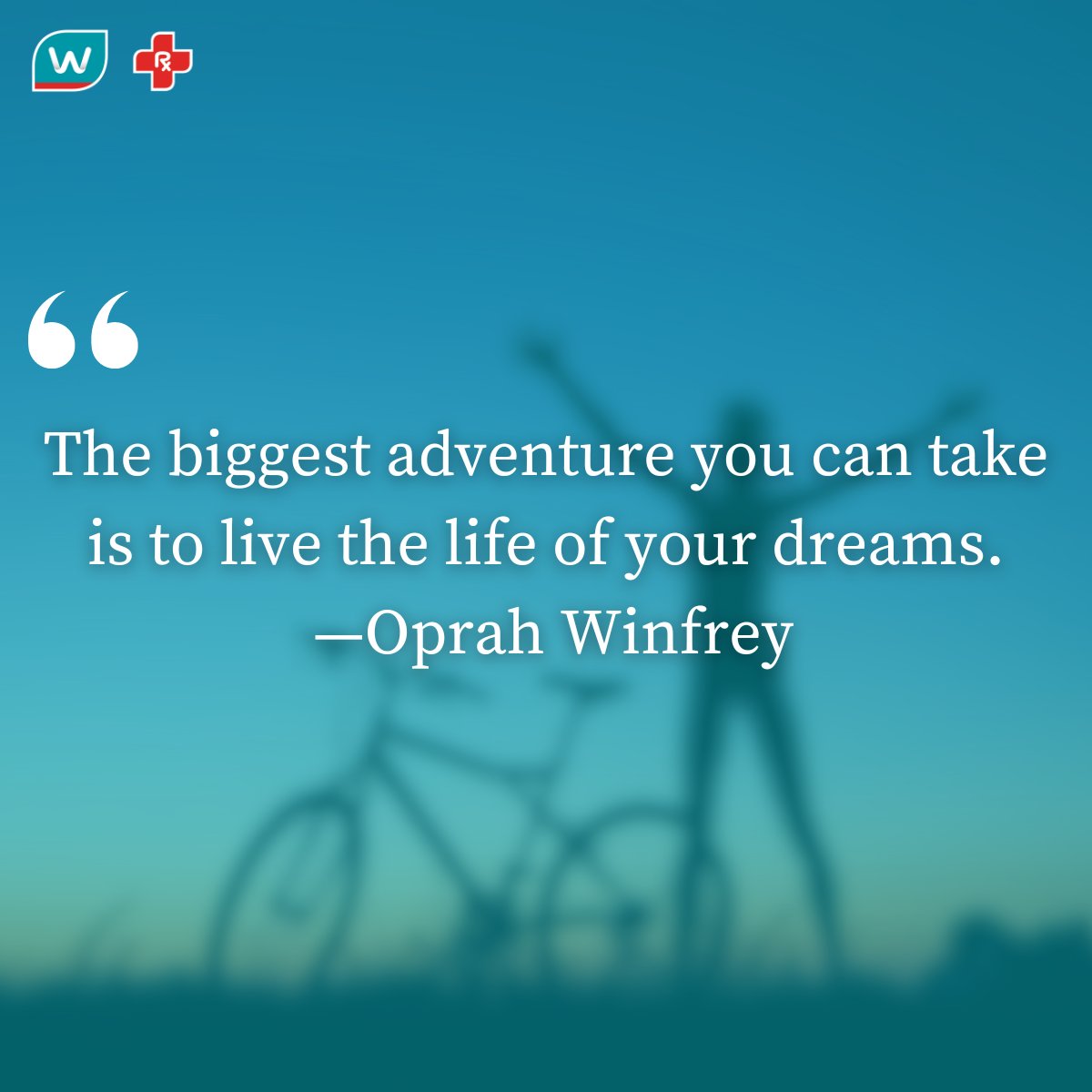 Happy Monday! Live your life to the fullest and live it well. #WatsonsPH