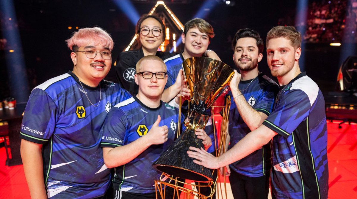 100T Boostio tweet media