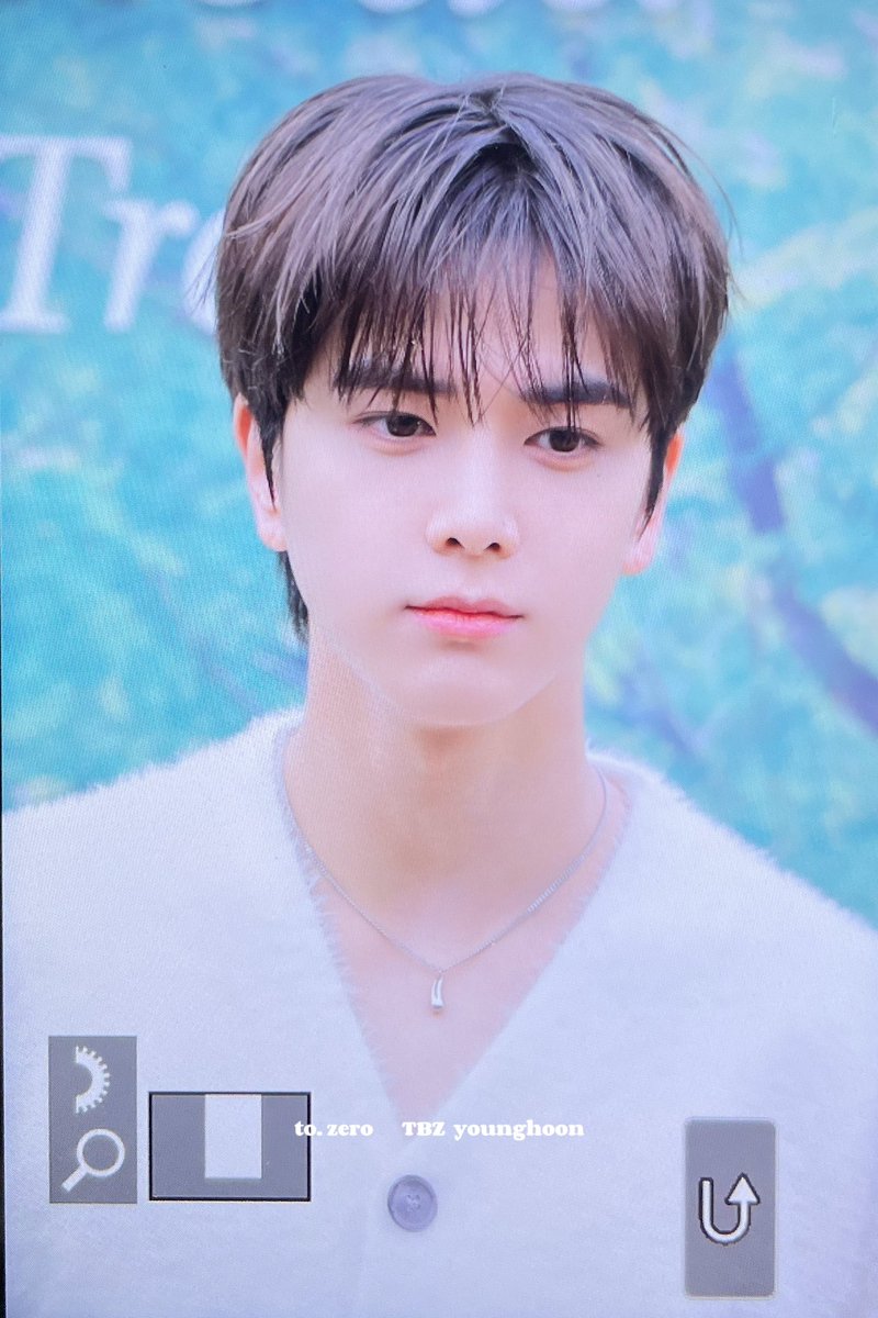 240408 #영훈 #더보이즈