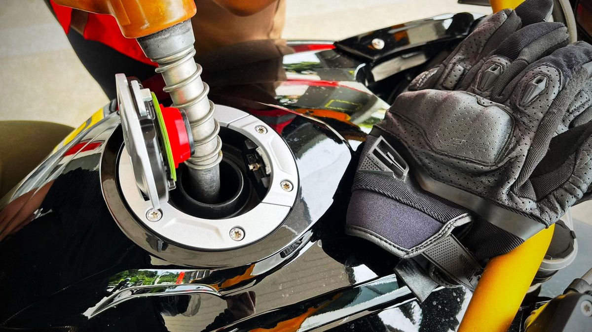 Top Gear Philippines tweet media