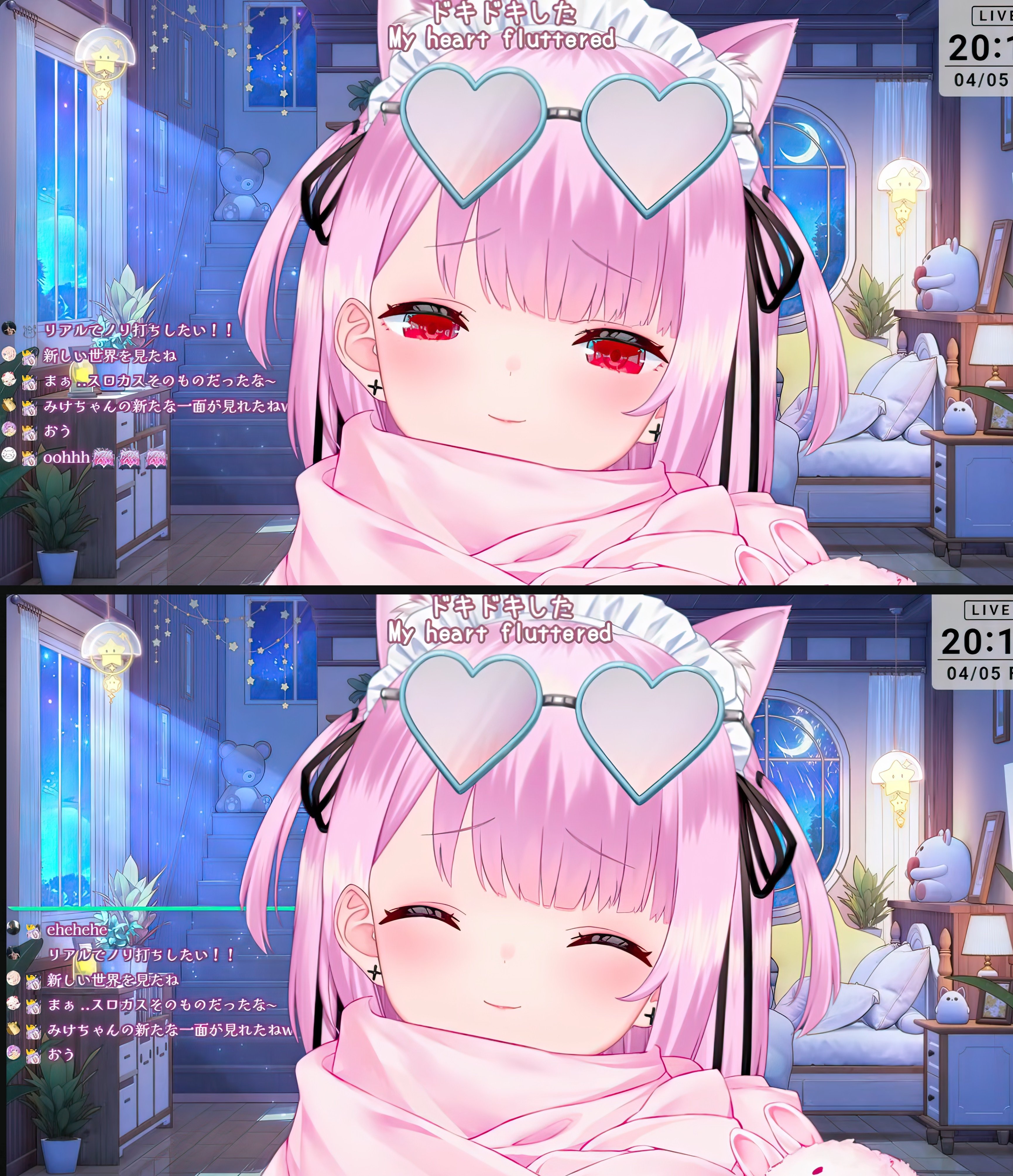みけにゃん Gf9FuZlb0AAictk.jpg