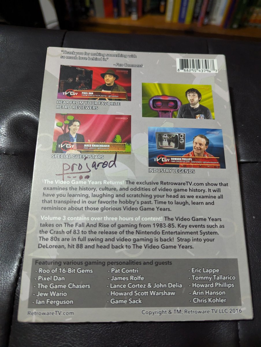 David Schulz tweet media