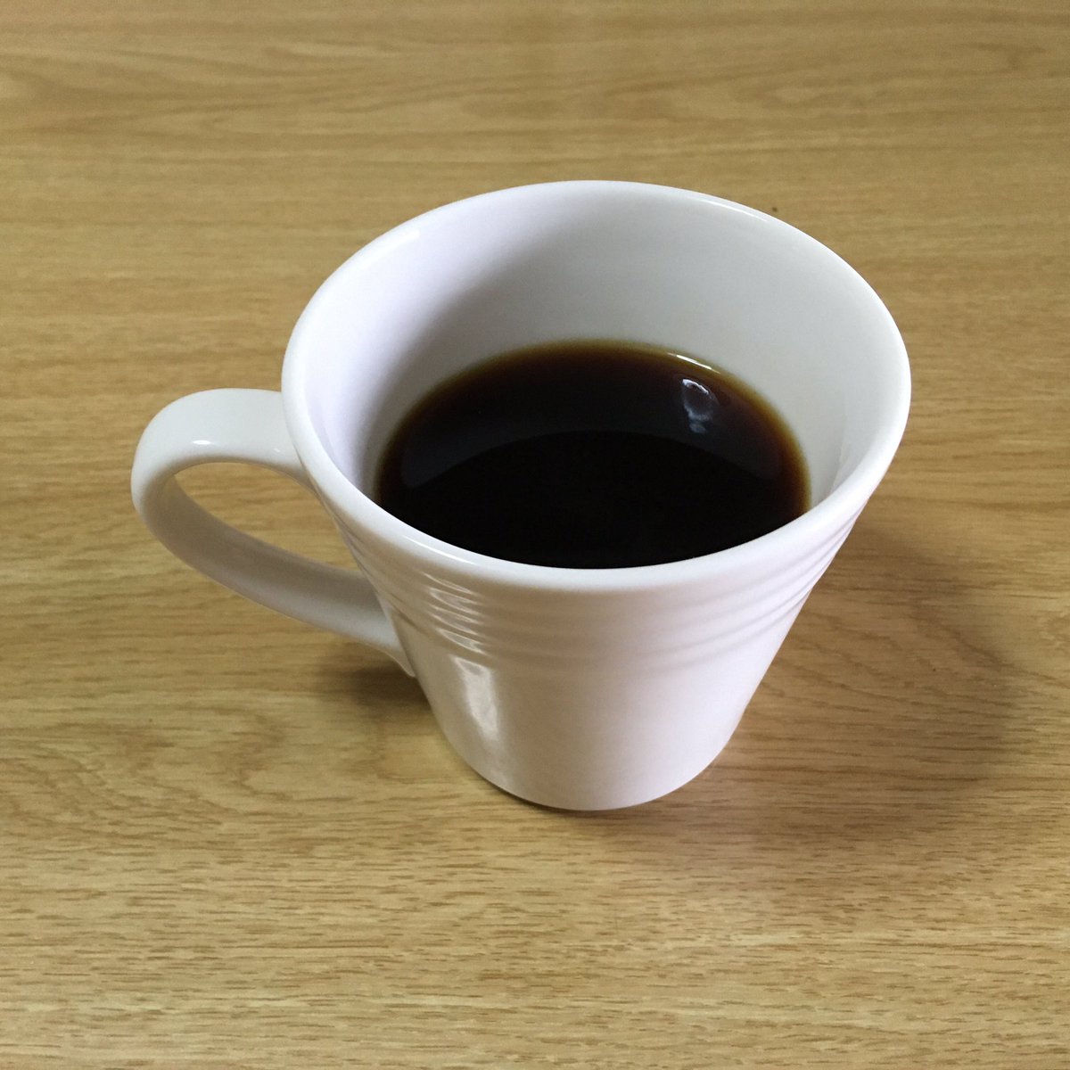 minoaka2014's tweet photo. おはようございます！

昨日、ワインの試飲をさせてもうた時、油断して「美味しい顔」をしてもうて😅
CMみたいですね、言わてまいました😆

今朝も、珈琲に薬師如来さんのエネルギーを映しています☕️優しさ溢れるエネルギーをお受け取りください！今日も素敵な日になりますよ✨

#おは戦60408🌛84 https://t.co/e5RySuxpW6