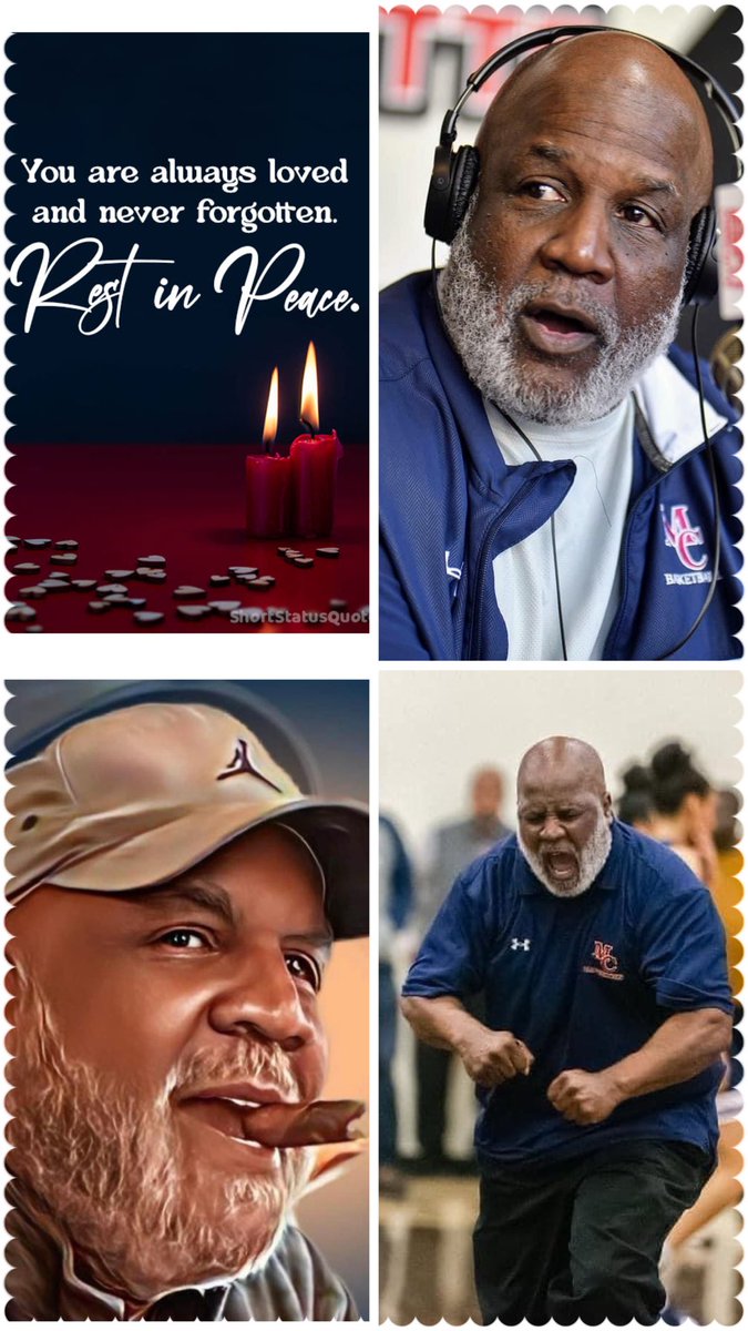 A Humble Giant ⁦<a href="/CreekGirlsBB/">Mallard Creek WBB</a>⁩ ⁦@toejam44⁩ You will be missed. ⁦<a href="/MCHS_Mavericks/">THE_CREEK_Athletics</a>⁩ 🙏🏿❤️
