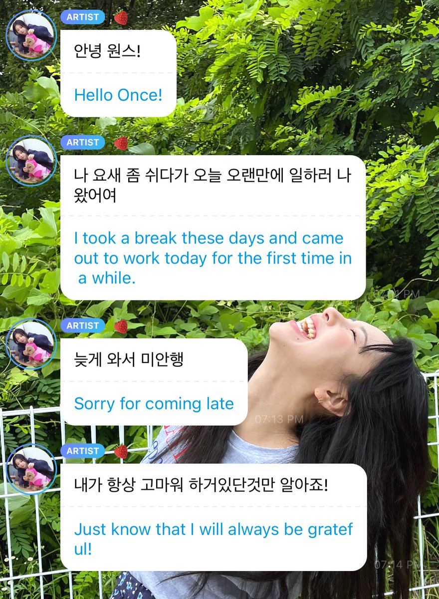 MY CHAENGIE!!!