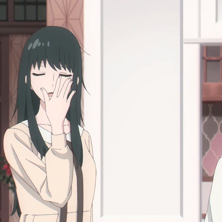 Sorry she’s been sleeping for quite some time. Has she missed anything?