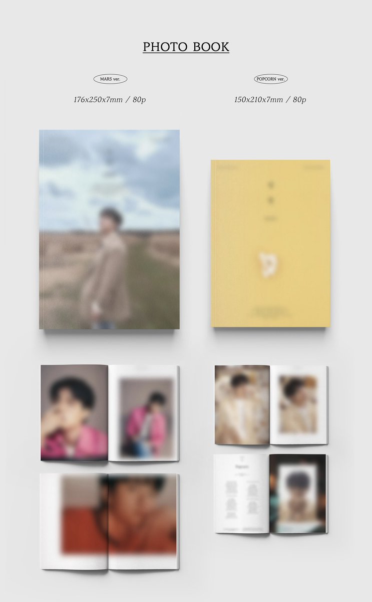 kokokbop's tweet photo. KYUNGSOO’s album preview!! 🥹🤍 https://t.co/BgyoYsvEzD
