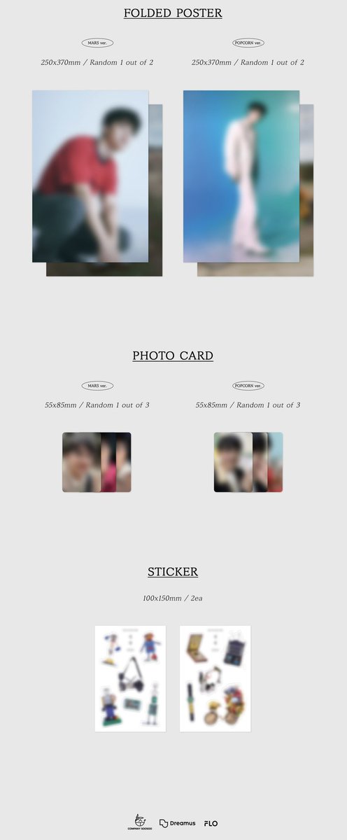kokokbop's tweet photo. KYUNGSOO’s album preview!! 🥹🤍 https://t.co/BgyoYsvEzD