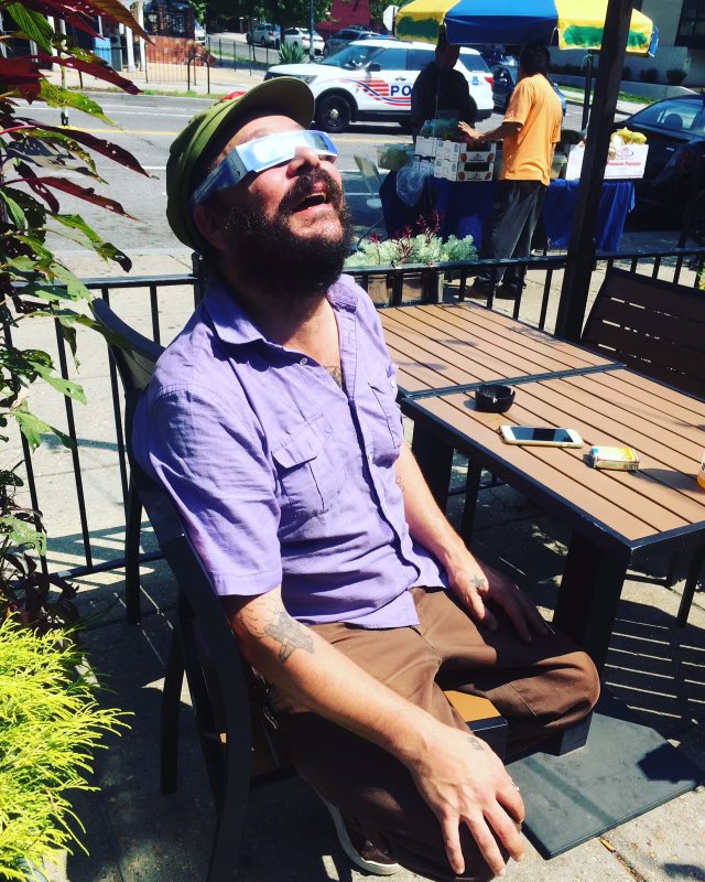 lymanstaverndc's tweet photo. See you tomorrow! We have a limited amount of glasses so we can share if you don’t have any. #lymanstavern #eclipse #dcparty #funindc #dcbars https://t.co/JEWJU9ln3Q
