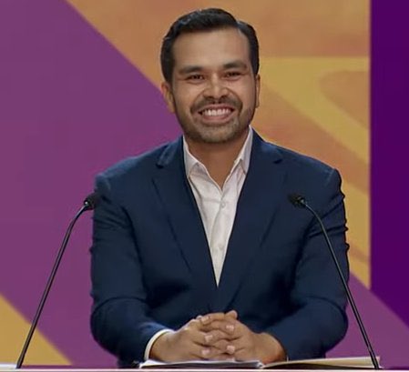 Tu cara cuando te cae tu saldo a favor

#DebateINE