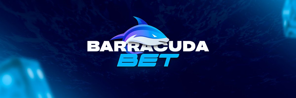 Barracuda Bet tweet media