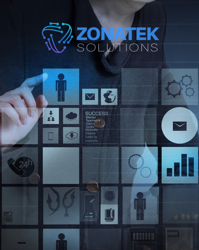zonateksolution's tweet image. La tecnología es un facilitador clave para el crecimiento y la competitividad de las empresas. En un mundo cada vez más digital, las empresas que adoptan y se adaptan a las nuevas tecnologías tendrán una ventaja competitiva en el mercado. 🚀