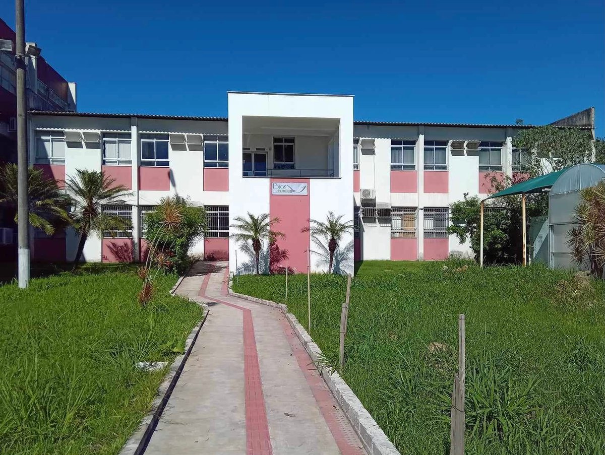 Excited to start a new research project at the Federal University of Espírito Santo, Brazil!

Animado para iniciar um novo projeto de pesquisa na Universidade Federal do Espírito Santo, Brasil!
#UFES