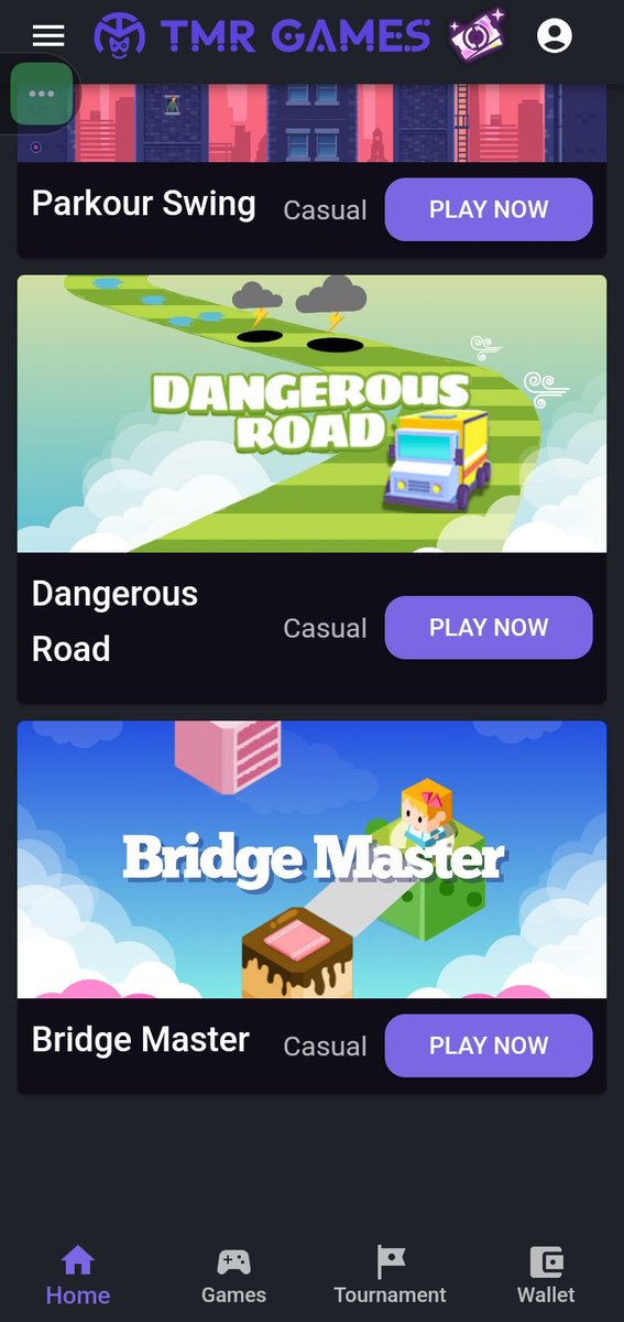 SAMUELTOM_'s tweet image. 🧵2/
Joining the gaming revolution on @BuildOnViction with TMR Games was the best decision I&apos;ve made! The graphics are stunning, the #gameplay is smooth and the community is vibrant. It&apos;s like stepping into a whole new world every time I log in. #AddictedGamer 
@tmrgamesio 
$vic