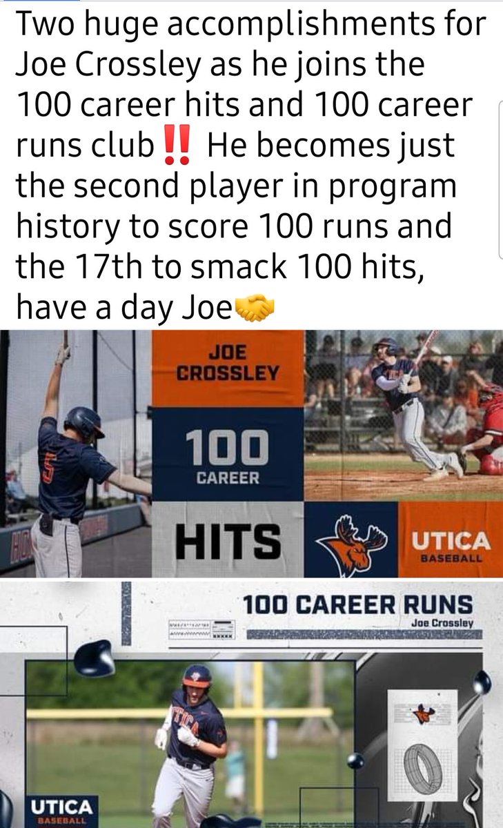 Whitesboro Baseball tweet media