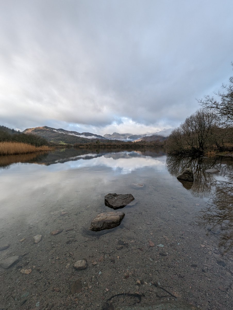 A little Wordsworth, Five years have passed; five summers, with the length Of five long winters! and again I hear These waters, rolling from their mountain-springs With a soft inland murmur. Once again Do I behold these steep and lofty cliffs, That on a wild secluded scene…