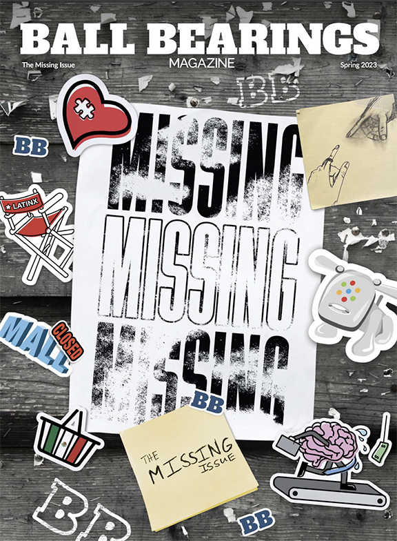 Congratulations to <a href="/ballbearingsmag/">Ball Bearings Magazine</a> for receiving News Magazine of the Year first place honors at the 2024 <a href="/icpaconnect/">Indiana Collegiate Press</a> awards ceremony <a href="/IUBloomington/">IU Bloomington</a>. Keep up the great work! #icpaconnect
<a href="/BallStateMedia/">Ball State Media</a>