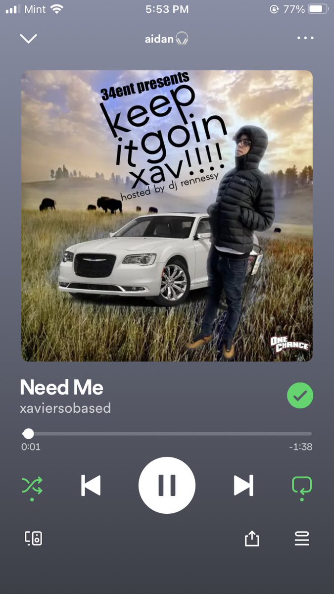 StarrAbstract's tweet image. 