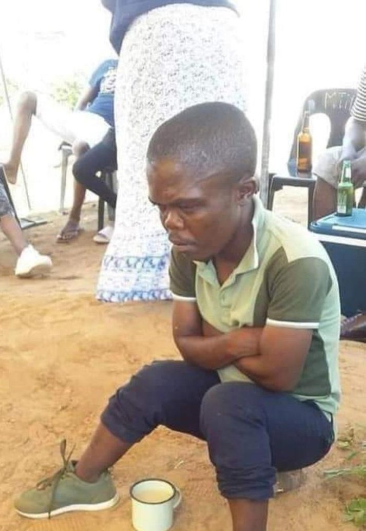 🇿🇦 Katlego Mathibe 🇿🇦 tweet media