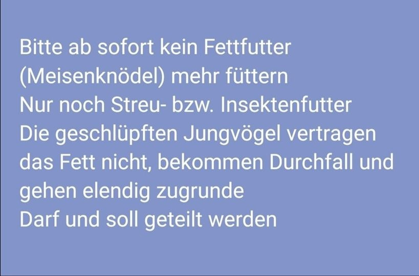 tronar3's tweet photo. Liebe Tier und Heimatfreude achtet drauf  👍❤ https://t.co/6omBV47FNM