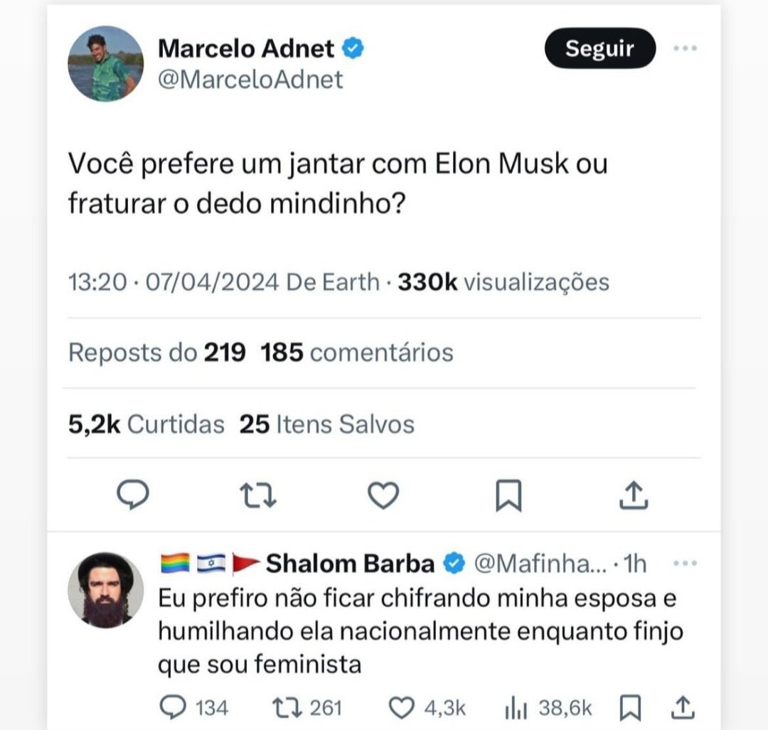 DamaDeFerroTV's tweet photo. Grande dia 👍 https://t.co/e8pX49sR7g