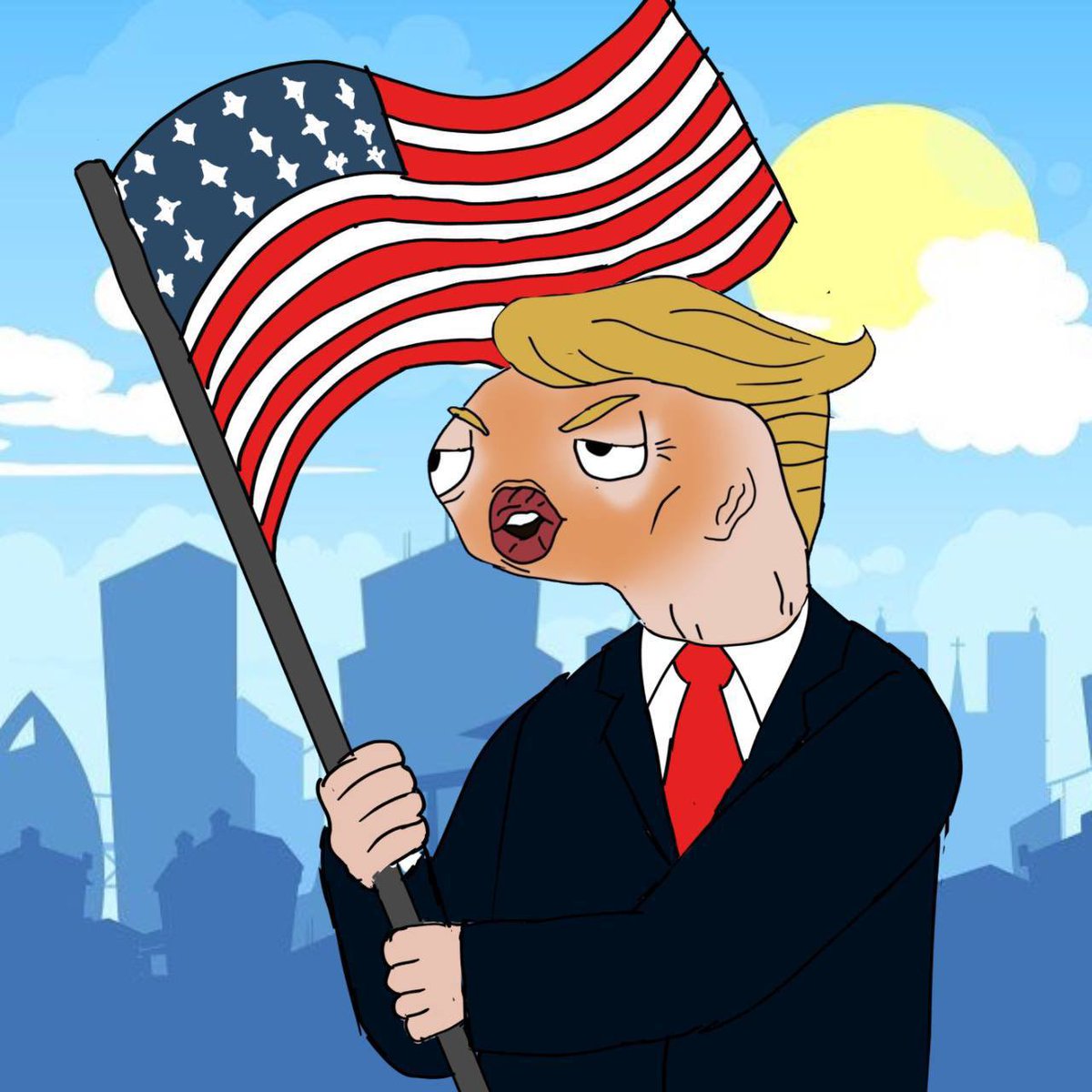 magasolcoin's tweet photo. raedy fur naext laeg!

$MAGA $MAGA https://t.co/p5b82lDgK4
