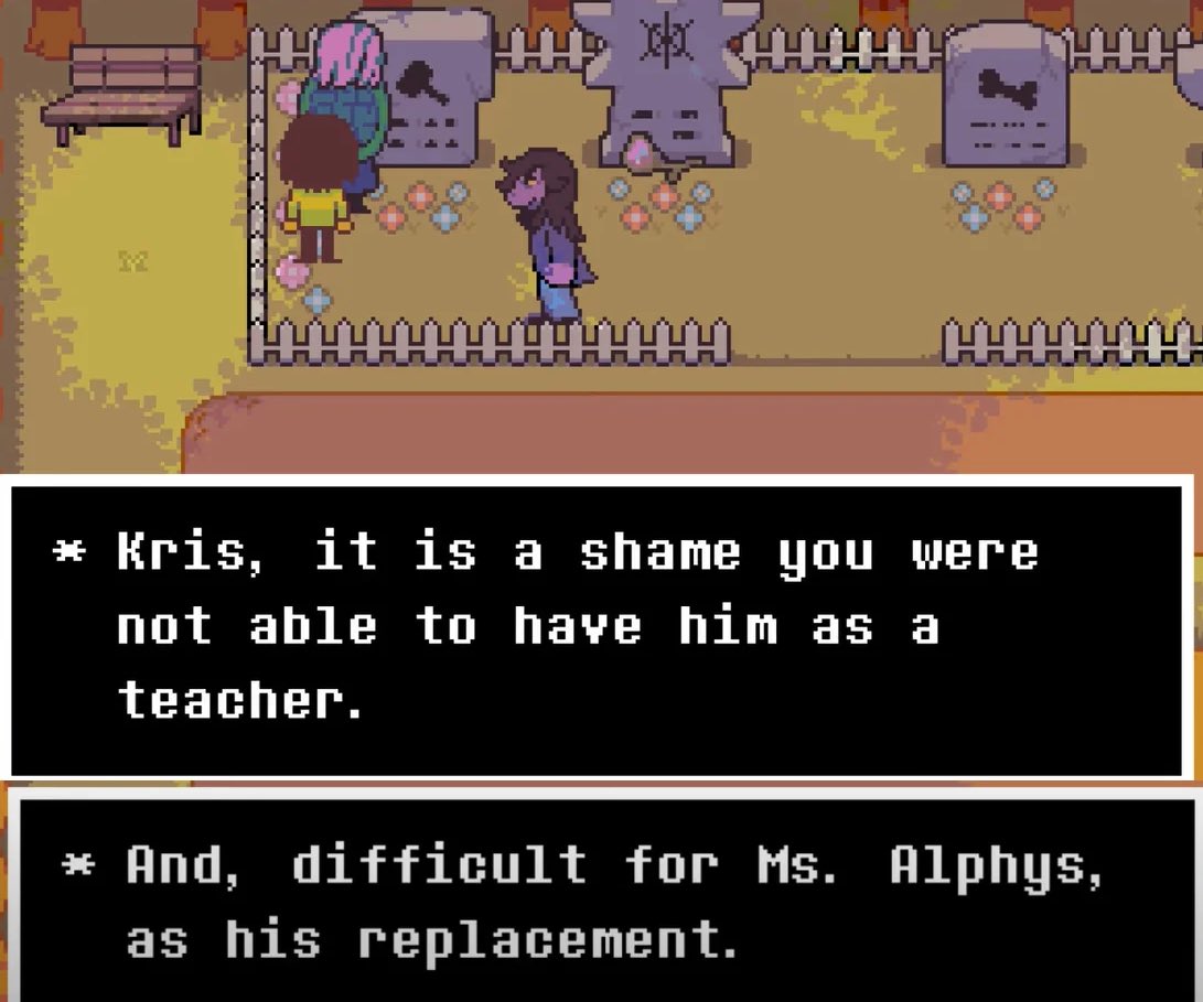 Chaotune tweet media