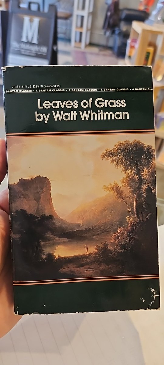 "I wear my hat as I please, indoors or out."