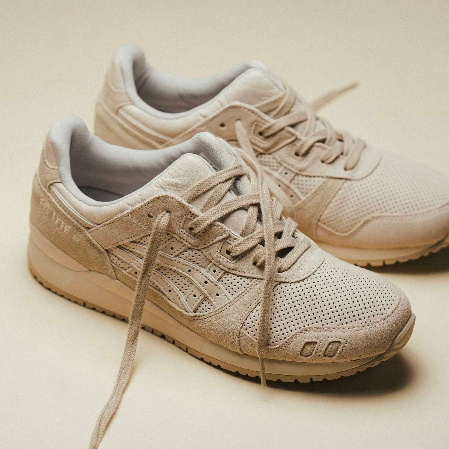 Asics gel lyte mt marzipan sale